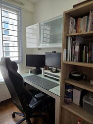 La Casa (D25), Condominium #612825021